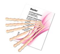 Basler Bastoncini applicatori Per confezione 10 pezzi