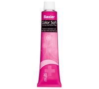 basler Color Soft multi 12s Extra Biondo 12/7 marrone extra biondo, tubo 60 ml