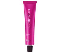 basler Color Soft multi Caring Cream Color 7/4 rosso biondo medio - rosso tiziano, tubo 60 ml