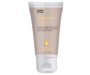 Basler Crema viso al Tea Tree Oil 50 ml