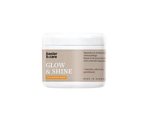 basler Glow & Shine SOS Repair Mask 125 ml