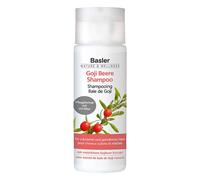 basler Goji Beere Shampoo Bottiglia 200 ml
