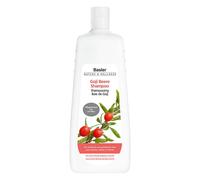 basler Goji Beere Shampoo Bottiglia economica da 1 litro