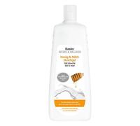basler Honig & Milch Gel doccia Bottiglia economica da 1 litro