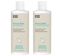 basler Hyaluron Set (shampoo 200 ml + balsamo 200 ml)