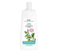 basler Jojoba Flushing Bottiglia economica da 1 litro