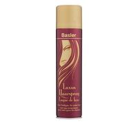 Basler Lacca di lusso senza gas propellente Bottiglia a pompa 400 ml