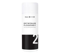 basler Mister B. Liquido sviluppatore 3 Flasche 200 ml