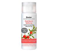 Basler Nature & Wellness Balsamo alle bacche di Goji Bottiglia 200 ml