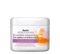 Basler Nature & Wellness Trattamento intensivo con lecitina d'uovo Lattina 125 ml