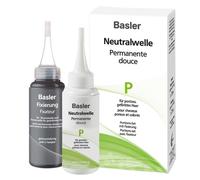 Basler Onda neutra P, per capelli porosi e colorati