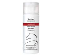 basler Pferdemark Shampoo Bottiglia 200 ml