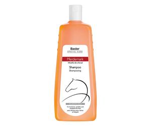 basler Pferdemark Shampoo Bottiglia economica da 1 litro
