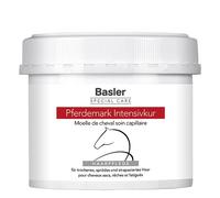 basler Pferdemark Trattamento intensivo Lattina 500 ml