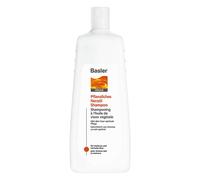 basler Pflanzliches Nerzöl Shampoo