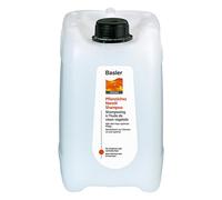 basler Pflanzliches Nerzöl Shampoo
