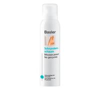 Basler Schiuma scrub Bomboletta aerosol 150 ml