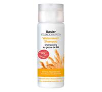 Basler Shampoo al germe di grano Bottiglia 200 ml