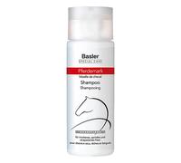 Basler Shampoo al midollo di cavallo Bottiglia 200 ml