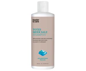 Basler Shampoo al sale del Mar Morto 200 ml