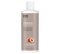 Basler Shampoo alla pesca 200 ml