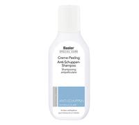 basler Shampoo antiforfora con peeling in crema Bottiglia 500 ml