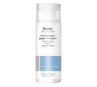 basler Shampoo curativo contro la forfora Bottiglia 200 ml