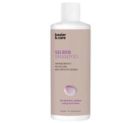 Basler Shampoo d'argento 200 ml