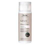 Basler Shampoo per capelli lunghi Bottiglia 200 ml