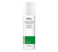 Basler Shampoo secco antigrasso 150 ml