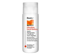 Basler Special Care Balsamo vegetale all'olio di visone Bottiglia 200 ml