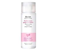 Basler Special Care Shampoo antiforfora classico Bottiglia 200 ml
