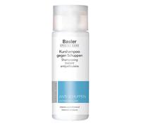 Basler Special Care Shampoo curativo contro la forfora Bottiglia 200 ml