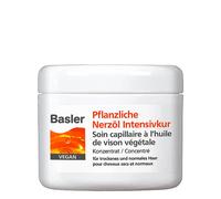 Basler Special Care Trattamento intensivo all'olio di visone vegetale Lattina 125 ml