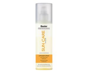 basler Spray per la cura del sole a 2 fasi Bottiglia spray 200 ml