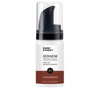 Basler Tinta di schiuma 5/7 marrone castagna, contenuto 30 ml