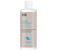 basler Totes Meer Salz Gel doccia e lavaggio 200 ml
