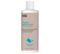 basler Totes Meer Salz Shampoo 200 ml