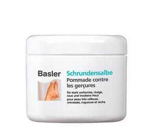 Basler Unguento per l'afta Lattina 125 ml