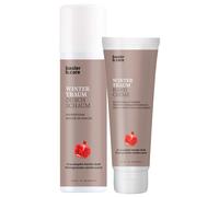 basler Wintertraum Set doccia schiuma + crema mani