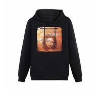 BASLIL TOAST brunch Heavyweight Hooded The Miseducation of Lauryn Hill Men's Long Sleeve Sweatshirts XL