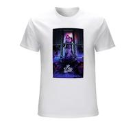 BASLIL TOAST brunch Men's V38 Movie Poster Horror John Carpenter all T-Shirts White M