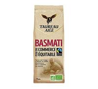 Basmati Toro riso alato biologico 450 g