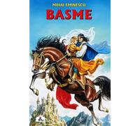 Basme - Mihai Eminescu, Editie in limba romana