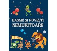 Basme Si Povesti Nemuritoare: Carti in limba romana pentru copii