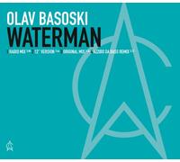 Basoski,Olav - Waterman