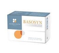 BASOSYN PLUS 120CPR