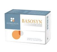 Basosyn Plus Integratore 120 Compresse