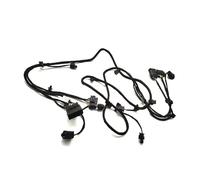 BASPHHH 61129313607 61129122274 61129199247 61129244421 Cablaggio Sensore di Parcheggio Paraurti Anteriore Auto Cavo PDC Compatibile con Serie 7 F01(61129122274)