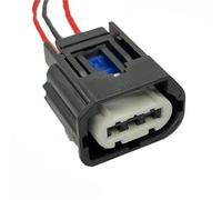 BASPHHH 7283-8977-30 Compatibile con Mazda 3 Pin Car Servosterzo Pompa Cablaggio EPS Connettore Elettronico Impermeabile con Cavo
